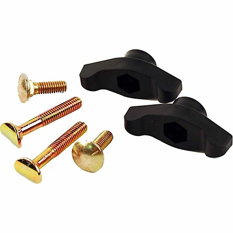 Arnold Lawn Mower T-Handle Bolts, 2 pk.