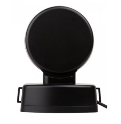 Image showing  12V Round LED Wireless Magnetic Towing Light Kit