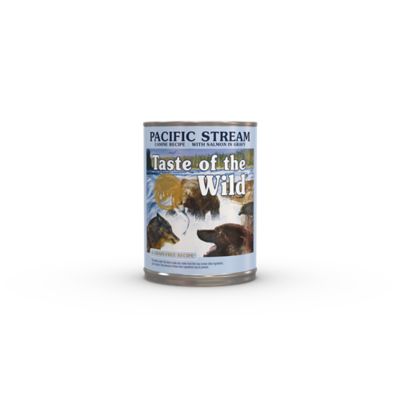 Taste of the wild salmon best sale dog food