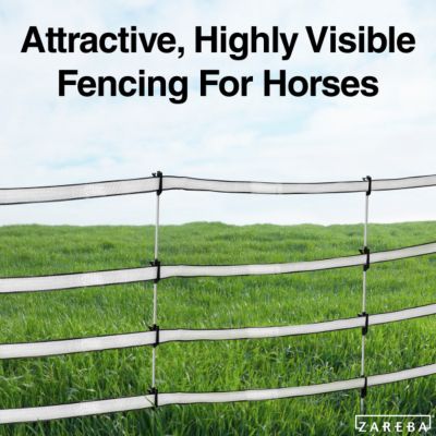 Image showing  656 ft. x 320 lb. Poly Tape Roll