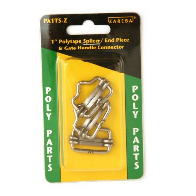 Image showing  Large Polytape Splicer Buckles, 3-Pack