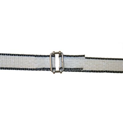 Image showing  Large Polytape Splicer Buckles, 3-Pack