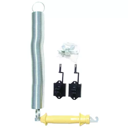 Zareba 16 Foot Spring Gate Kit Gate Hardware