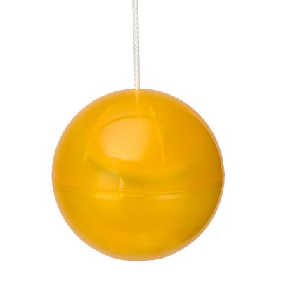 Image showing  0.75 lb. Have-A-Ball Finch Bird Feeder