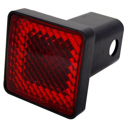 Bully Hitch Brake Light