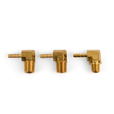 Image showing  Pressure Fitting Kit, 4-Pack