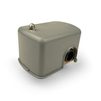 Image showing  Well System Pressure Switch, 30/50 PSI