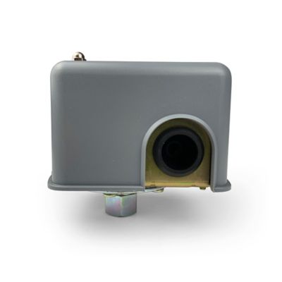 Image showing  Well System Pressure Switch, 30/50 PSI