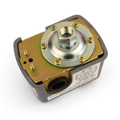 Image showing  Well System Pressure Switch, 20/40 PSI