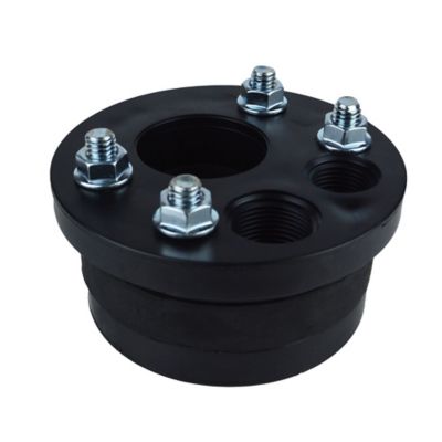 Image showing  4 in. 1-1/4 in. Single Drop Well Seal