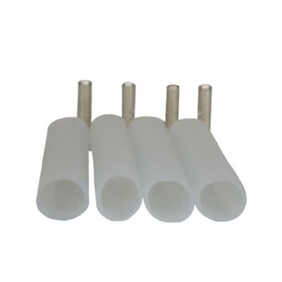 Image showing  Submersible Well Pump Wire Heat Shrink Kit, 8-Pack
