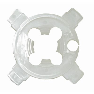 Water Source Plastic Cable Guard