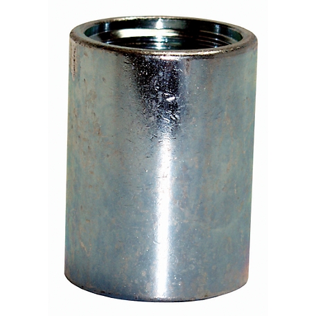 Water Source 1-1/4 in. Well Point Drive Coupling