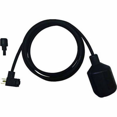 Image showing  Piggyback Float Switch for Sump and Sewage Pumps