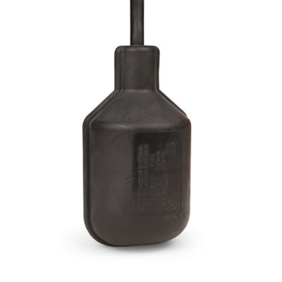 Image showing  Piggyback Float Switch for Sump and Sewage Pumps
