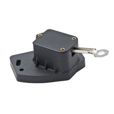 Image showing  Replacement Switch for Pedestal Sump Pump