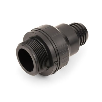 Image showing  Plastic Sump Check Valve, 1-1/2 in.