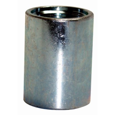 Water Source 2 in. Well Point Drive Coupling