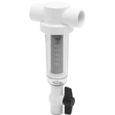 Image showing  Well System Sediment Filter