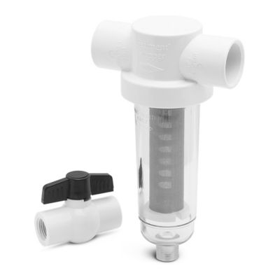 Image showing  Well System Sediment Filter
