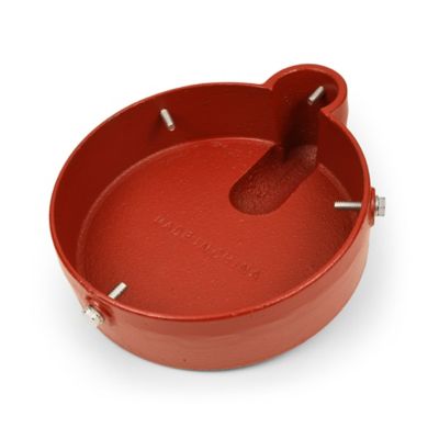 Image showing  Well Cap, 6 in.