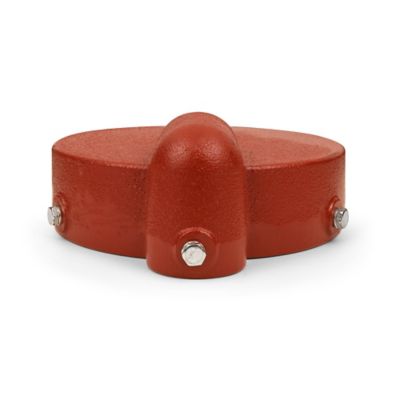 Image showing  Well Cap, 6 in.