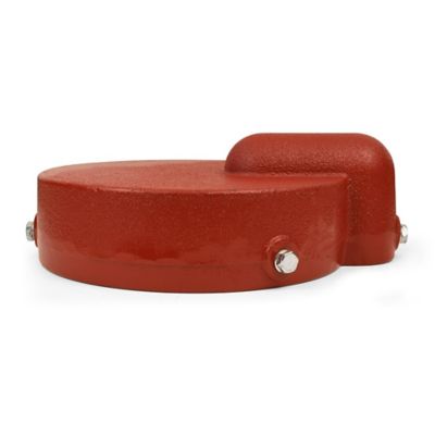 Image showing  Well Cap, 6 in.