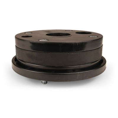 Image showing  6 in. 1-1/4 in. Single Drop Well Seal