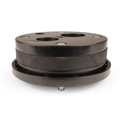 Image showing  6 in. 1 in. and 1-1/4 in. Double Drop Well Seal