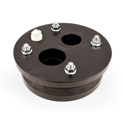 Image showing  6 in. 1 in. and 1-1/4 in. Double Drop Well Seal