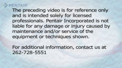 Image showing  1/2 HP 115V Electric 4 in. 2-Wire Series Submersible Pump, 13.2 GPM