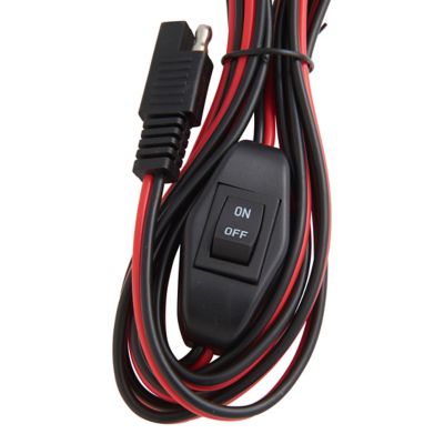 Image showing  96 in. Sprayer Wiring Harness