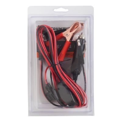 Image showing 6 th CountyLine 96 in. Sprayer Wiring Harness