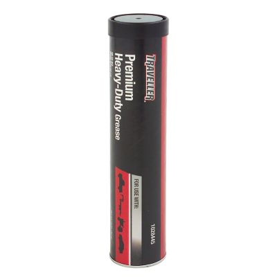 Grease Tubes, Lithium Grease & More