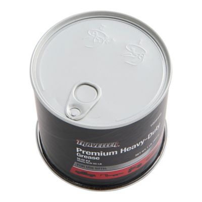 Image showing  1 lb. #2 Premium Heavy-Duty Lithium Complex NLGI Grease