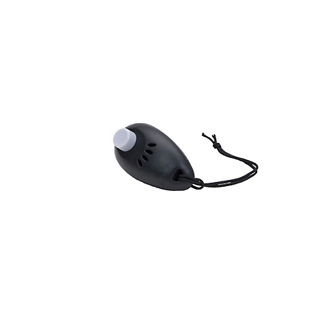 Control Ease Dog Training Clicker