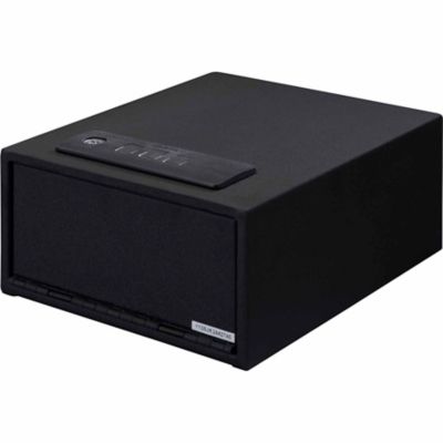 Stack-On Electronic Lock QAS-450 Quick Access Pistol Safe