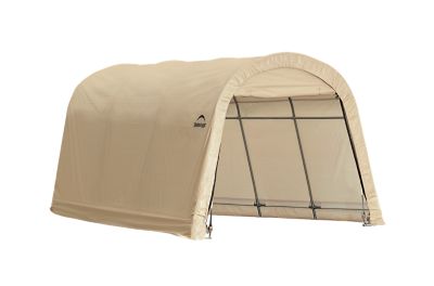 ShelterLogic 10 ft. x 15 ft. x 8 ft. 3-in-1 Multipurpose Shelter