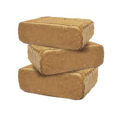 RedStone Hardwood Fuel Blocks, 6-7 lb., 3-Pack