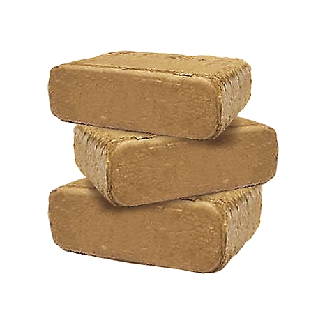 RedStone Hardwood Fuel Blocks, 6-7 lb., 3-Pack