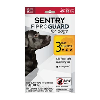 tractor supply seresto flea collar