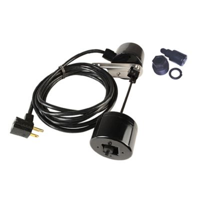 Image showing  Vertical Float Switch for Sump Pumps