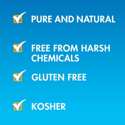 Image showing  Baking Soda, 4 lb.