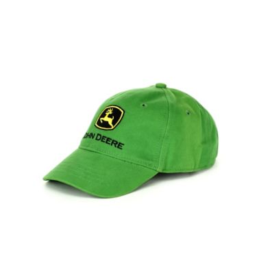 John Deere Toddler Boys' Trademark Baseball Hat at Tractor Supply Co