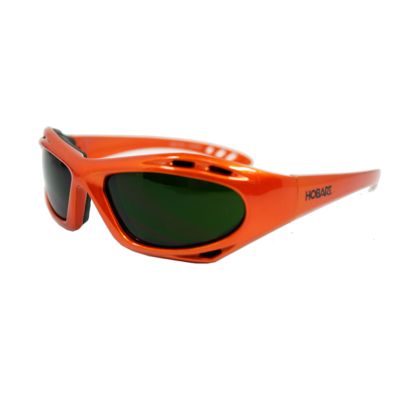 Hobart Shade 5 Lens Safety Glasses
