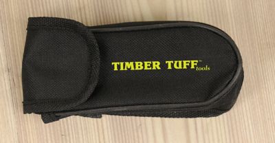 Image showing  Pocket Chainsaw Tool, Steel, TMW-22