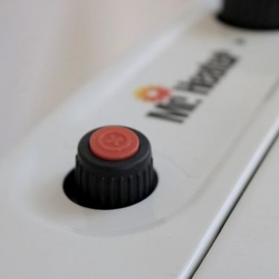 Image showing  Pocket Chainsaw Tool, Steel, TMW-22