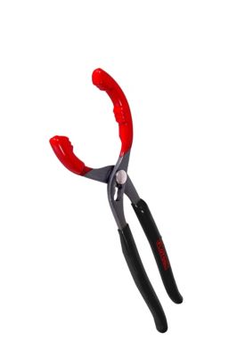 FloTool 11.25 in. 3-Position Adjustable Heavy-Duty Pliers