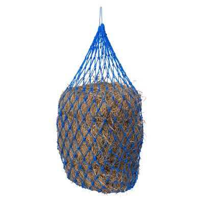Goats Slow Hay Feeder Hay Net Rabbits Extended Day Slow Feed Hay Bag for Horses 