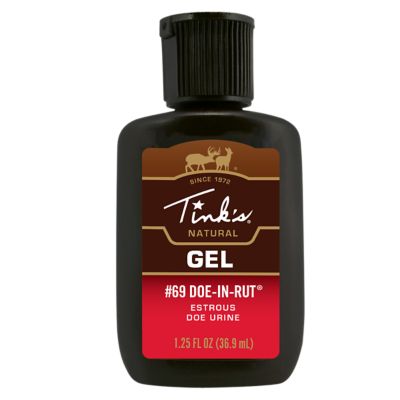 Image showing  1-1/4 oz. #69 Doe-In-Rut Gel